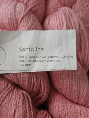 Purl Soho Santolina Yarn